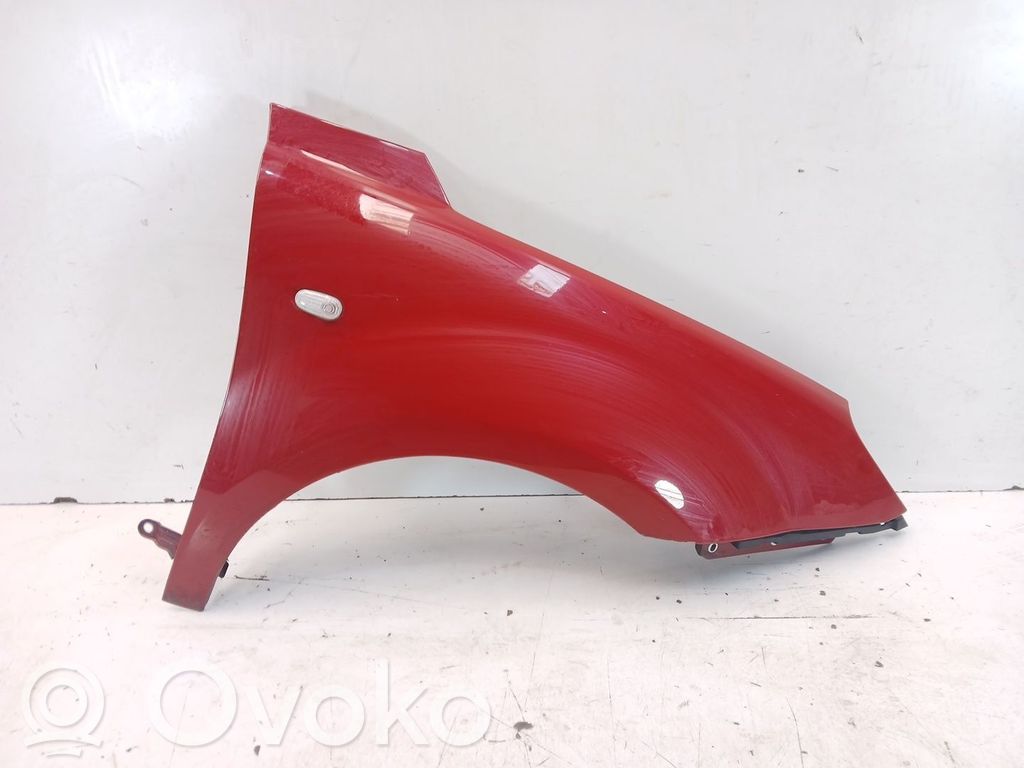 Alfa Romeo Mito Fender 