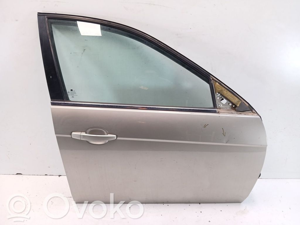 Chevrolet Epica Puerta delantera 