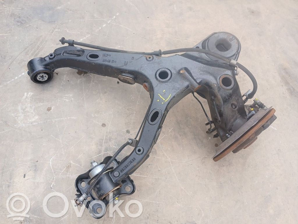 Toyota Proace Braț cu fuzetă spate 
