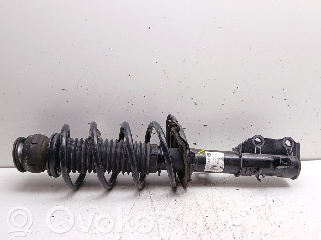 MG MGF Ammortizzatore anteriore con molla elicoidale 