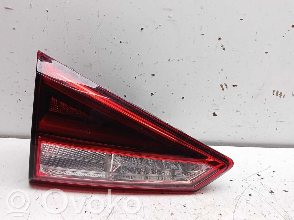 Seat Arona Takavalot 