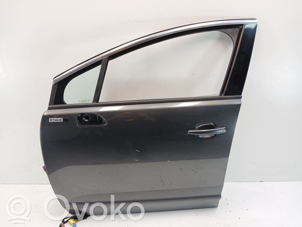 Puerta delantera   9002AR