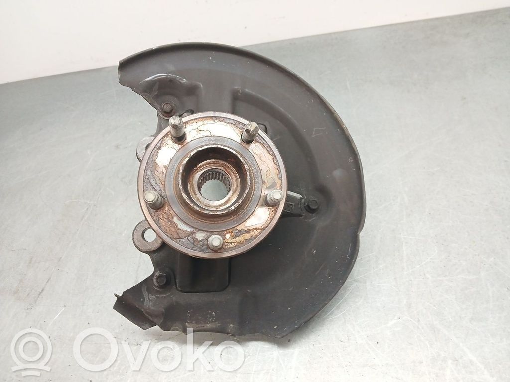 Ford Focus Achsschenkel vorne 