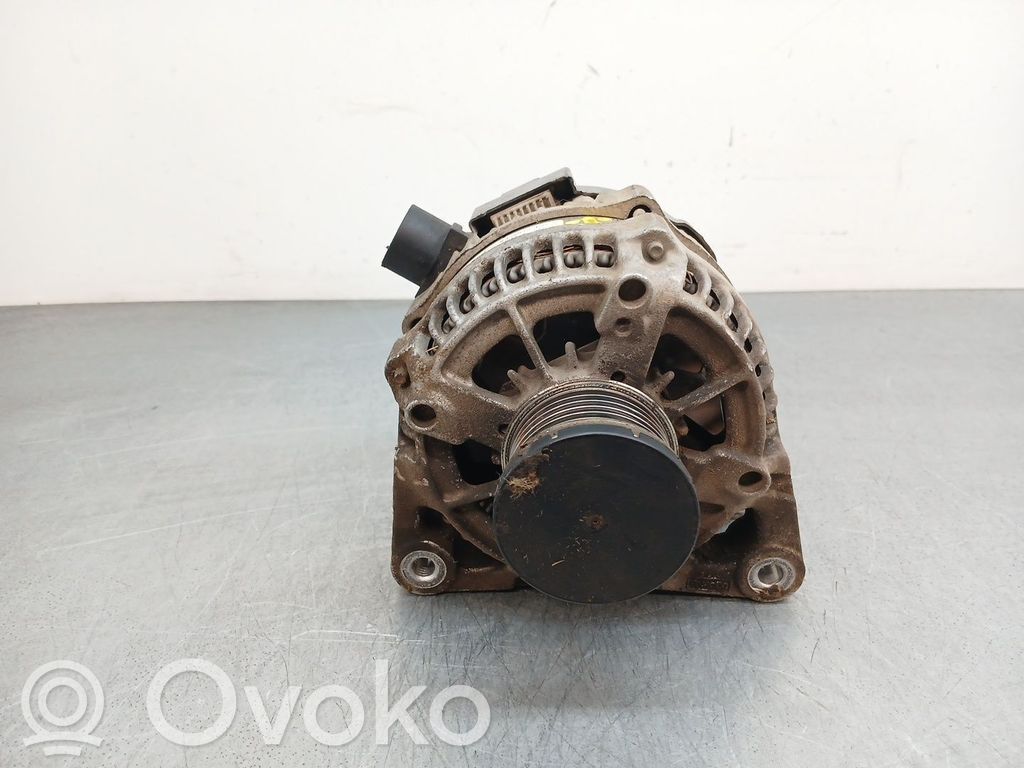 Alternador   CV6T10300FA