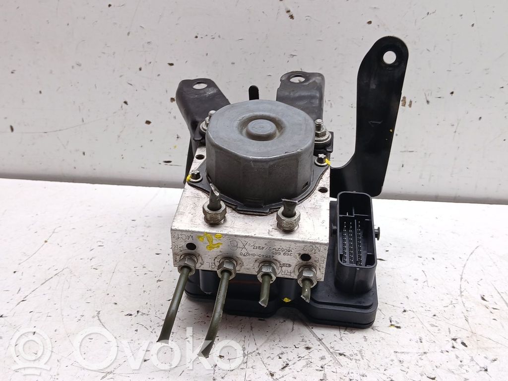 Peugeot 108 Bomba de ABS 
