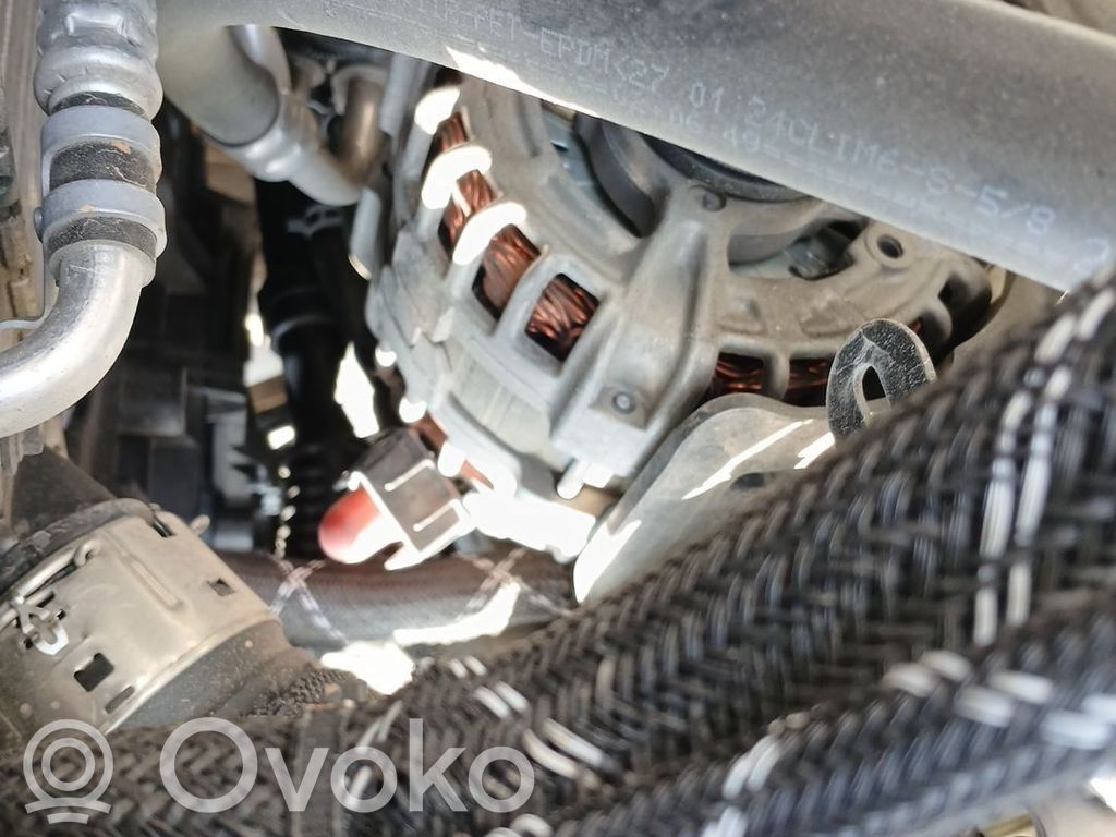 Alternador