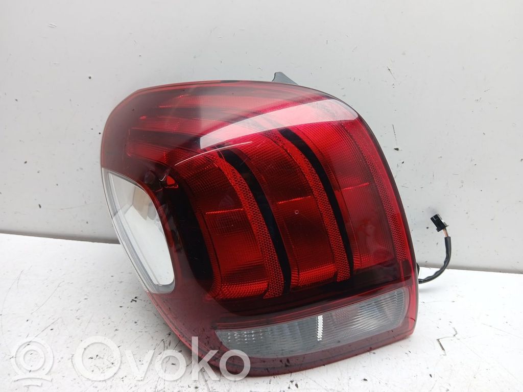 Peugeot 108 Takavalot 