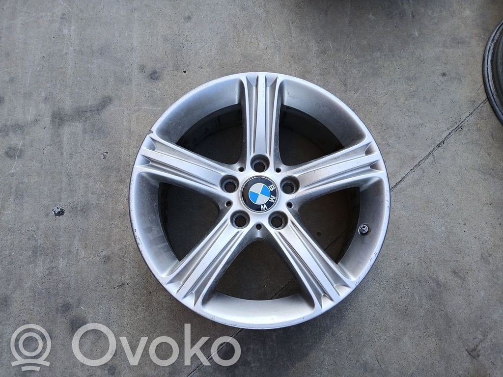 BMW 3 F30 F35 F31 Llanta de aleación R18 