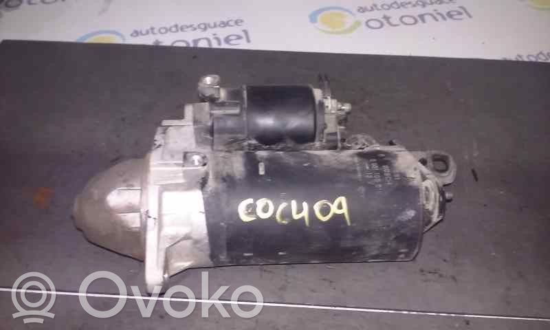 Opel Vectra B Стартер 