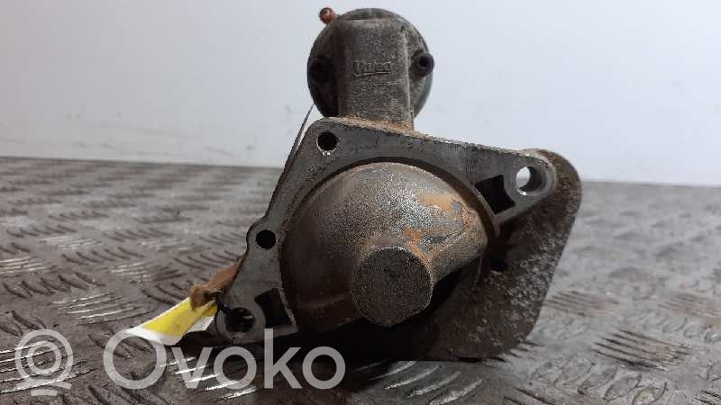 Motor de arranque   233006508R