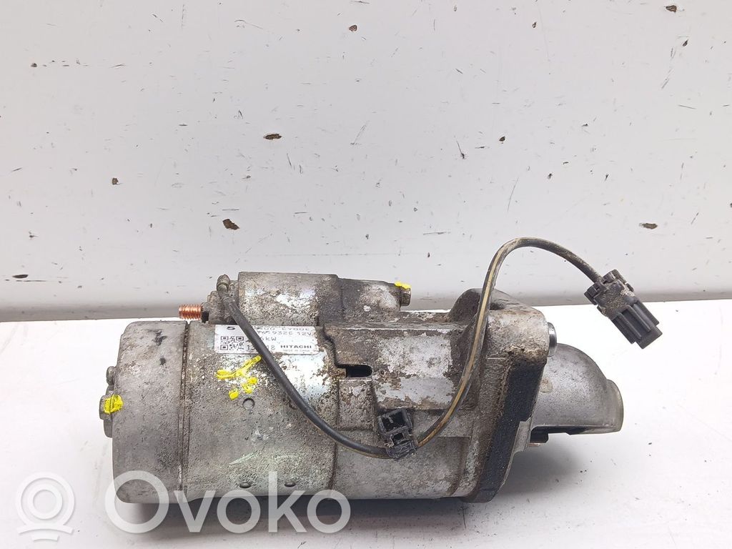 Infiniti QX70 S51 Electromotor 