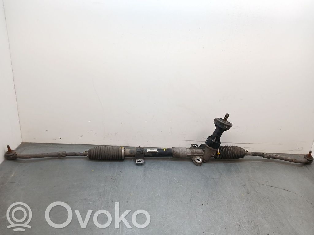 KIA Carens III Steering rack 
