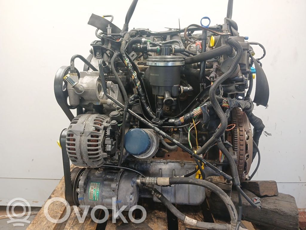 Motor   RHY