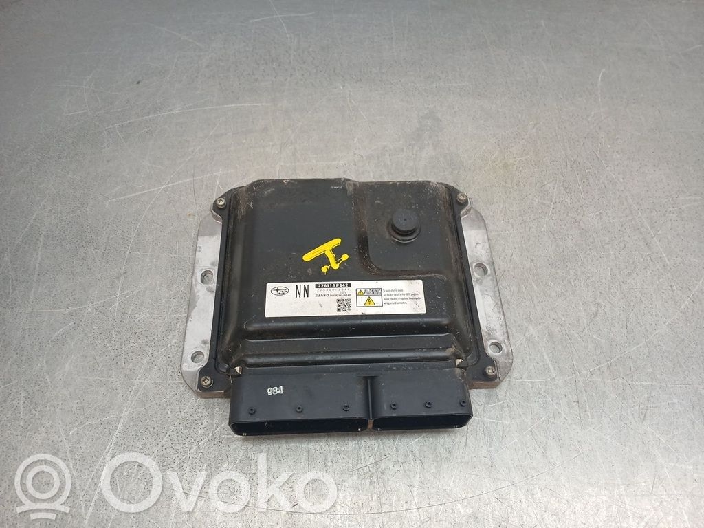 Subaru Legacy Unitate/modul de control motor 