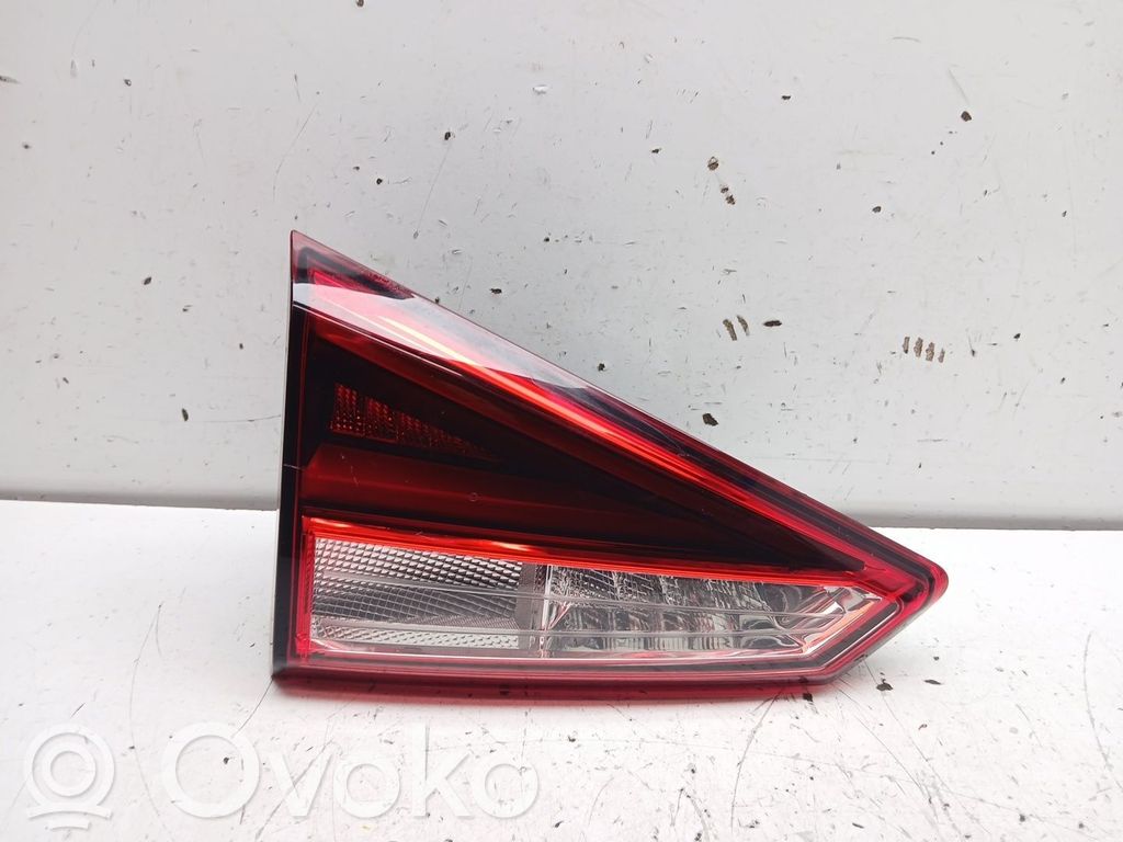 Seat Arona Takavalot 