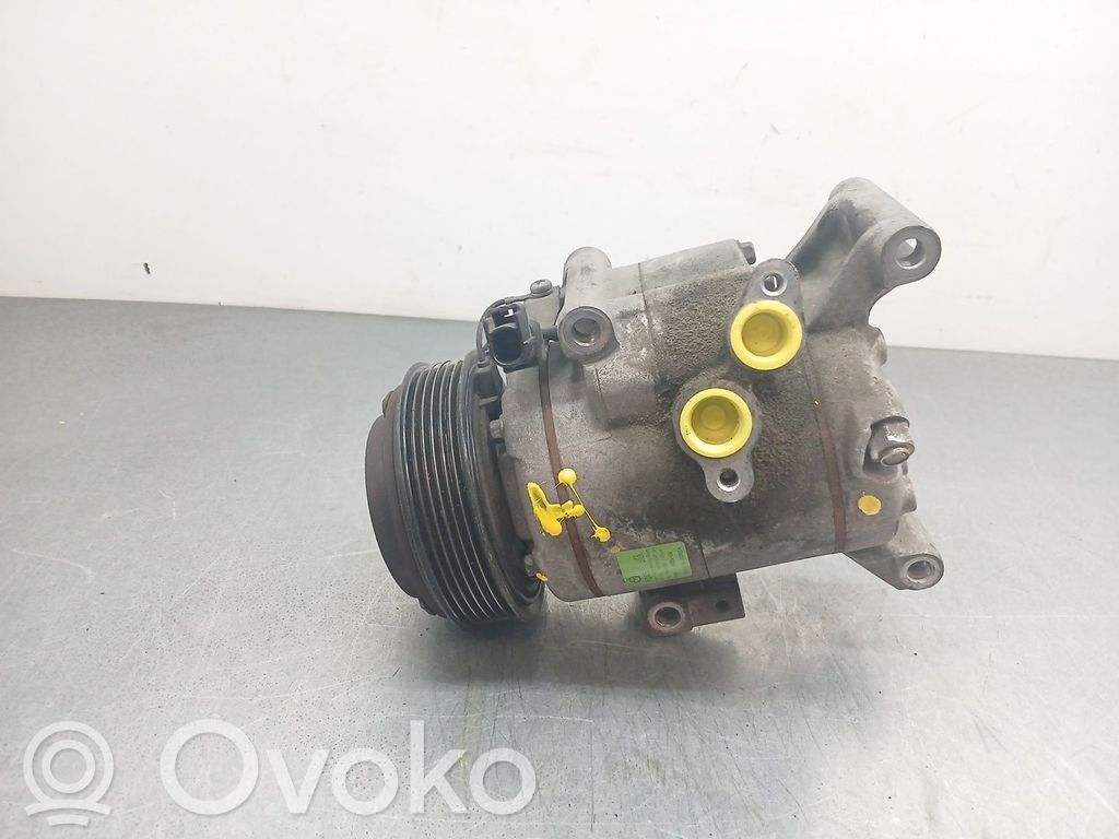 Mazda CX-5 Compressore aria condizionata (A/C) (pompa) 