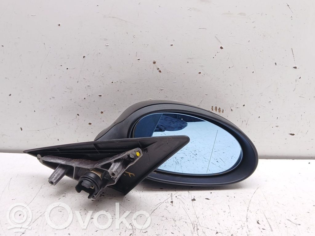 BMW 3 E90 E91 Elektryczne lusterko boczne drzwi przednich 