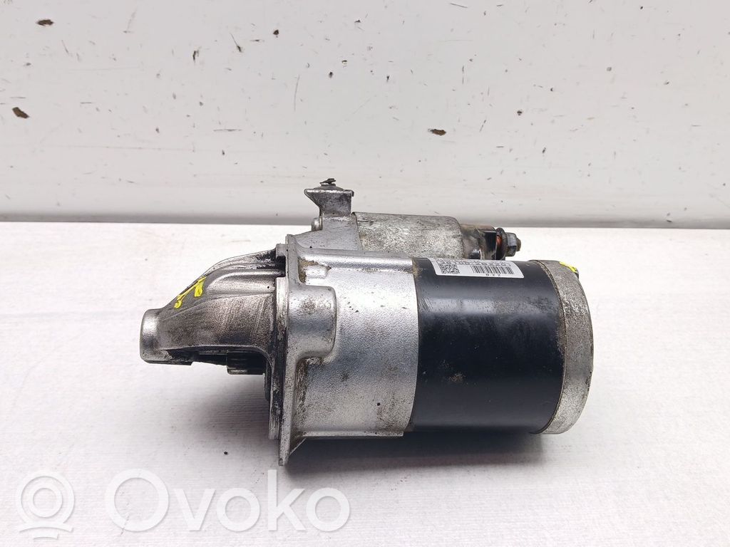 Hyundai ix35 Motor de arranque 