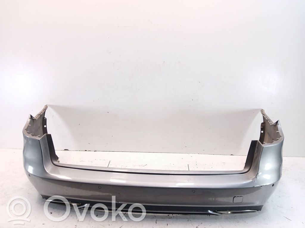 Mercedes-Benz E A207 Bară spate 