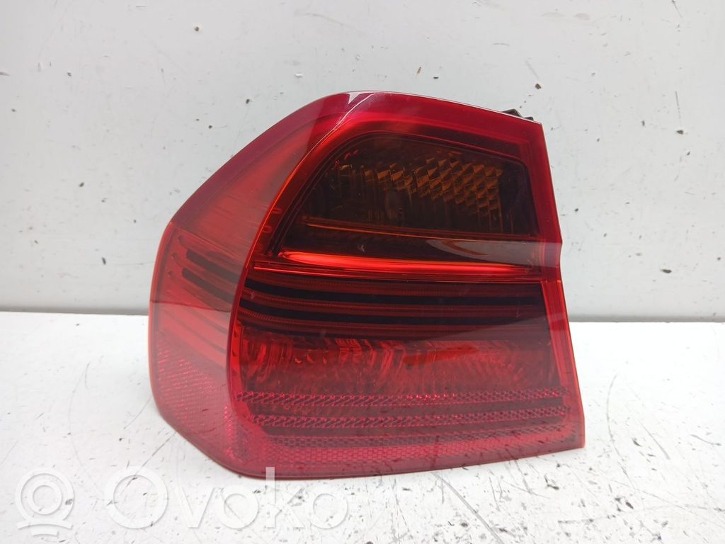 BMW 3 E90 E91 Luci posteriori