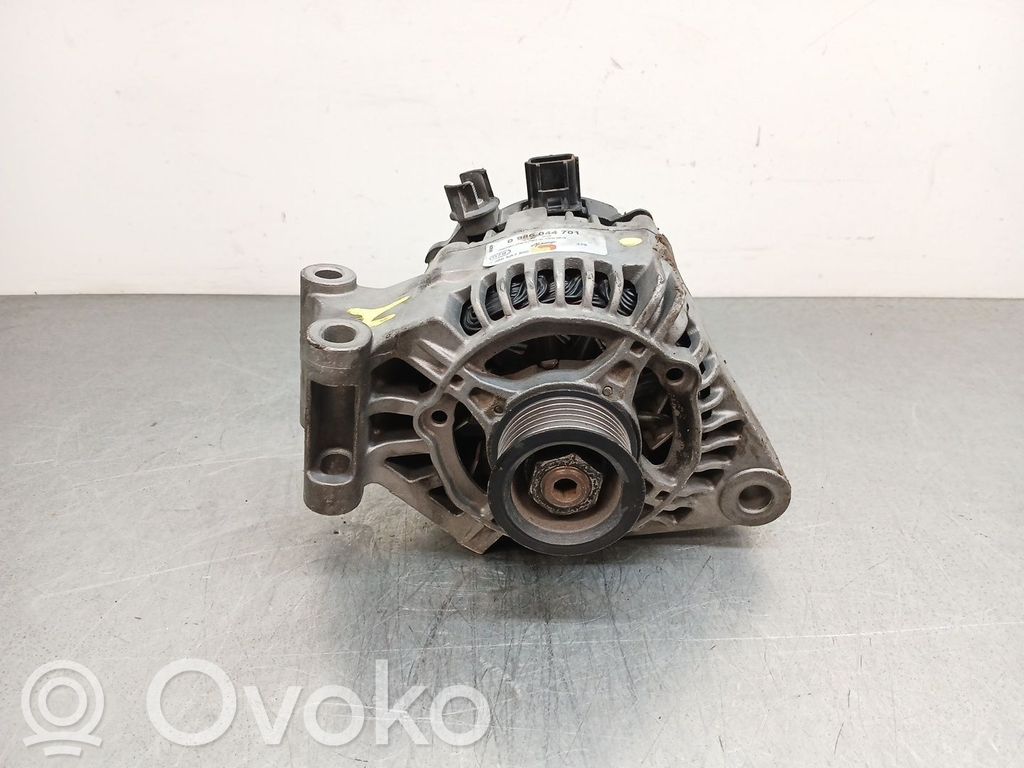 Ford Focus Ģenerators 