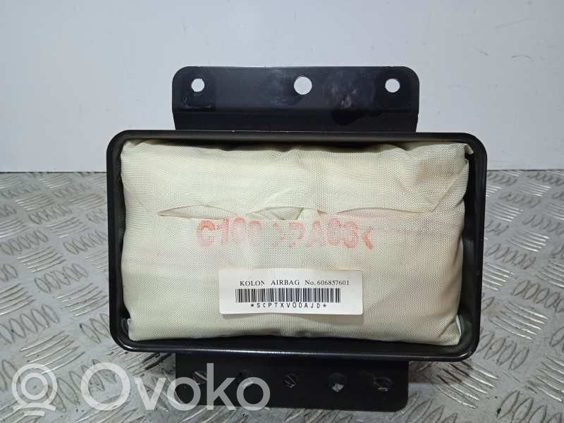 SsangYong Actyon Airbag lateral 