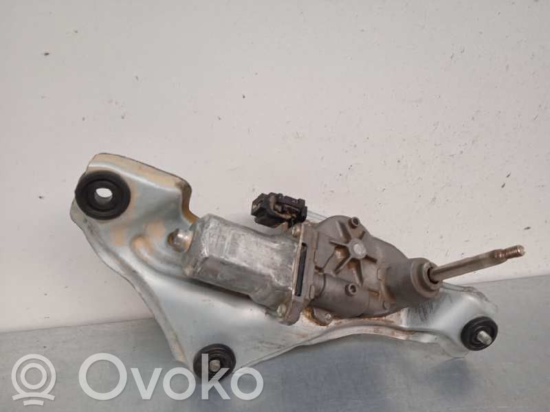Hyundai Tucson TL Takalasinpyyhkimen moottori