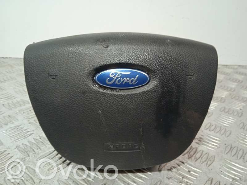Ford C-MAX I Airbag volan 