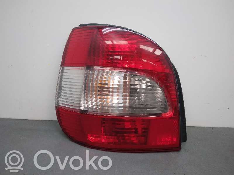 Renault Scenic I Lampa tylna 