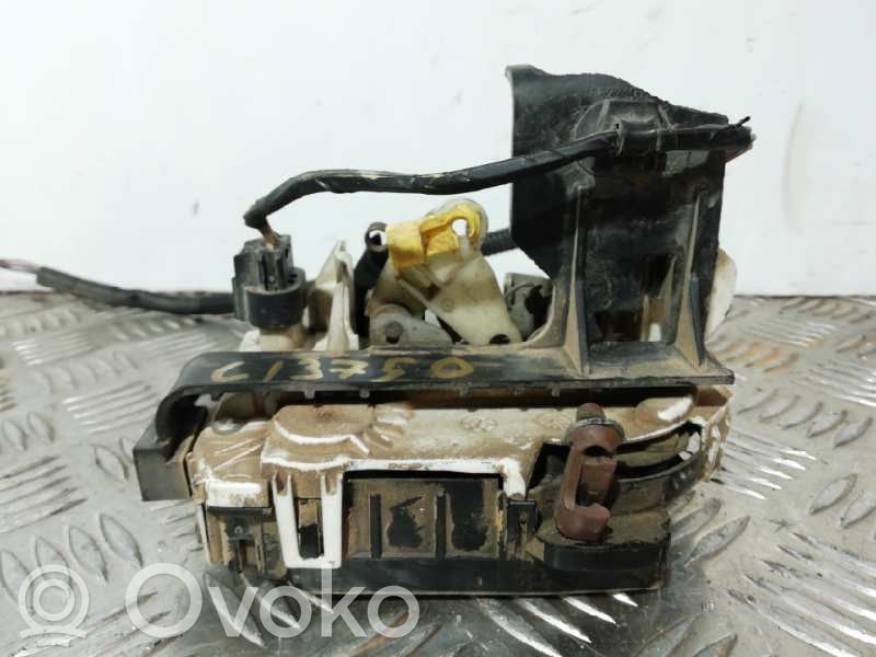 Dodge Caliber Serrure 