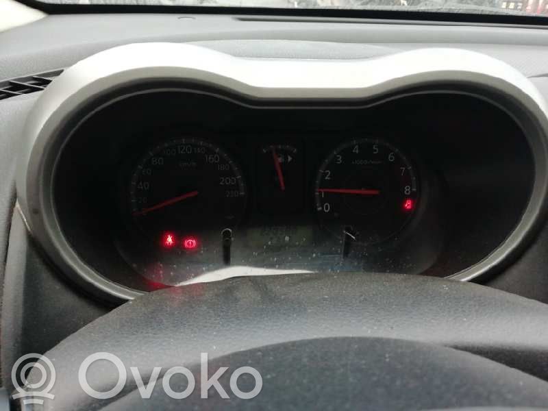 Nissan Note (E11) Tachimetro (quadro strumenti) 