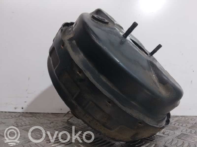 Ford Mondeo MK IV Jarrutehostin 