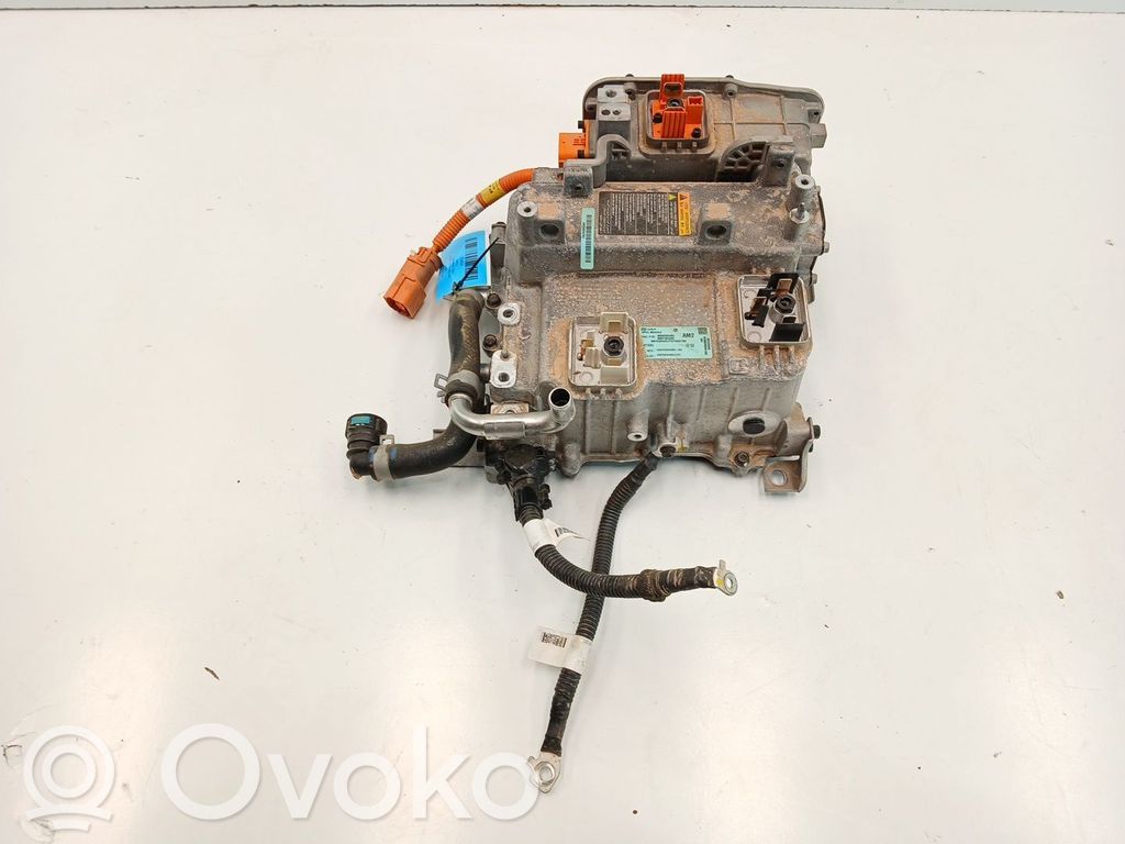 Hyundai Tucson TL Modulo del convertitore di tensione/trasformatore 