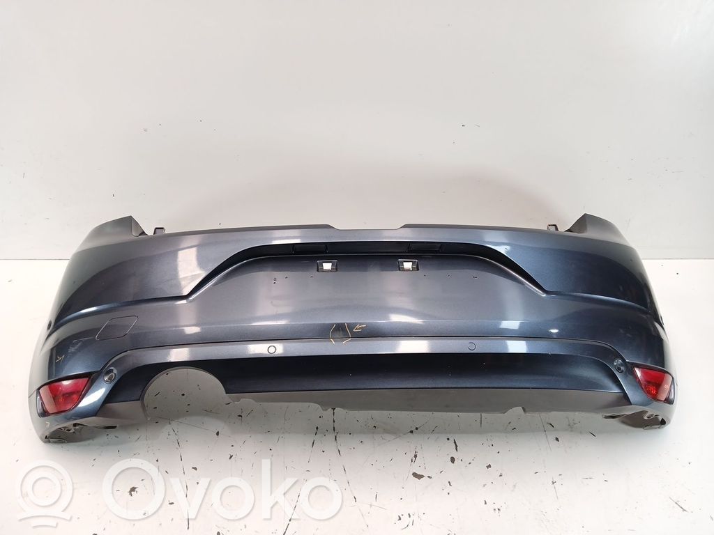 Renault Megane IV Parachoques 