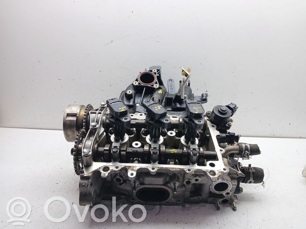 Peugeot 108 Culata del motor 