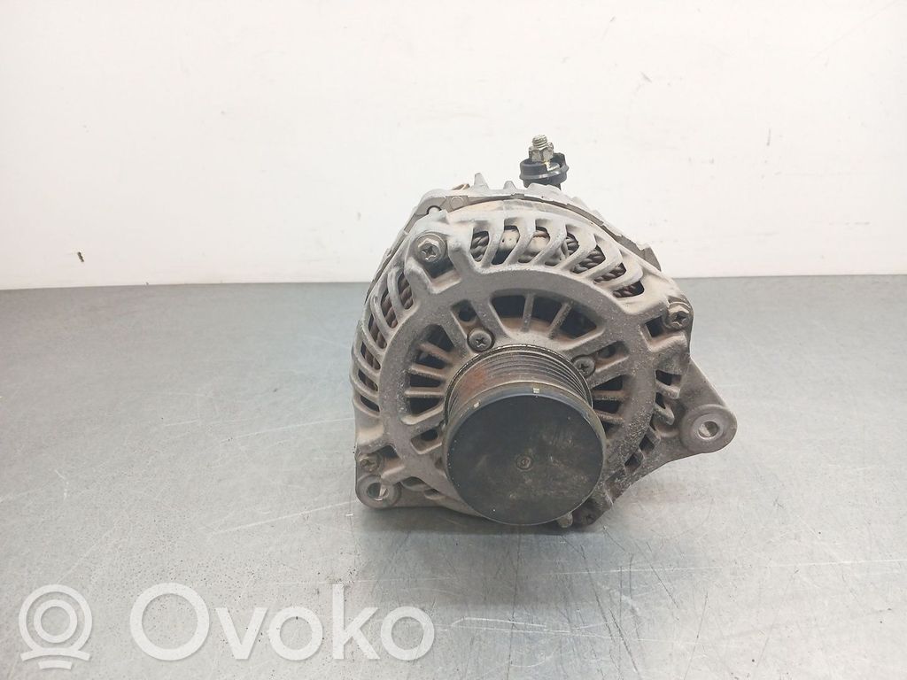 Subaru Legacy Ģenerators 
