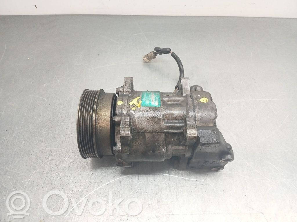 Renault Laguna II Kompresor / Sprężarka klimatyzacji A/C 
