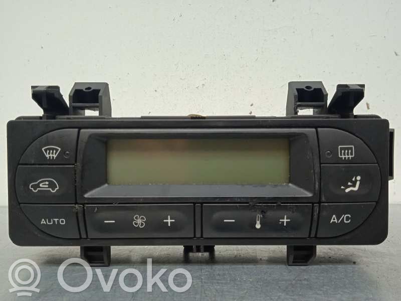 Climate control unit   96530443XT
