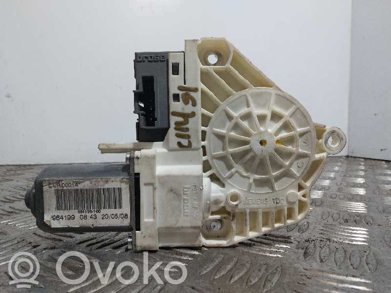 Land Rover Range Rover Sport L320 Alzacristalli elettrico della portiera anteriore