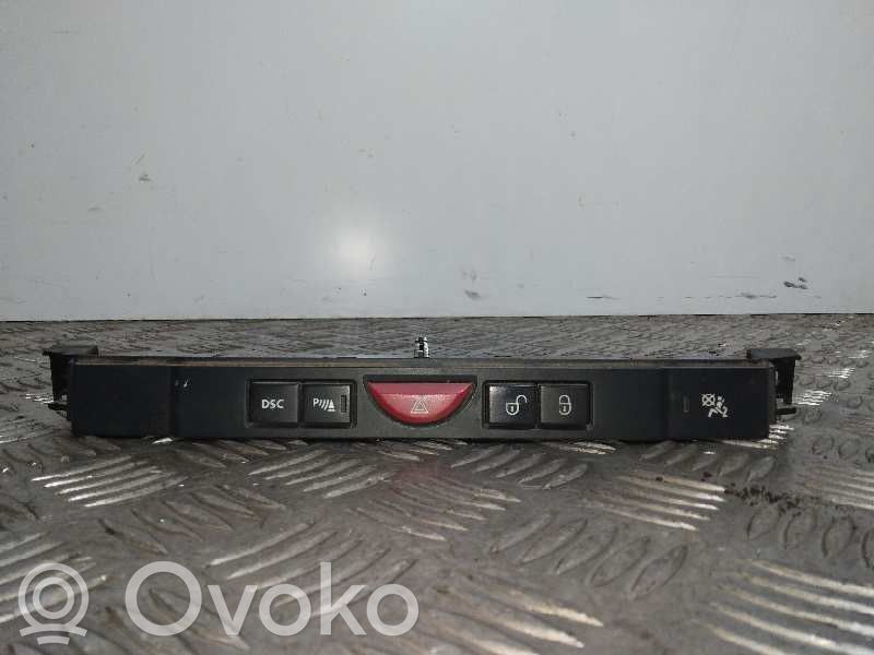 Land Rover Range Rover Sport L320 Comutator lumini pericol 