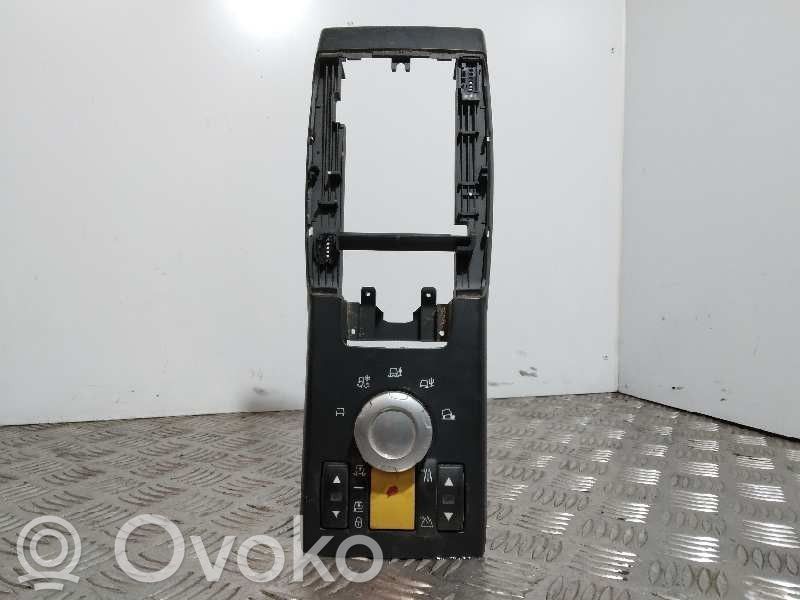 Land Rover Range Rover Sport L320 Interruptor de control multifunción 