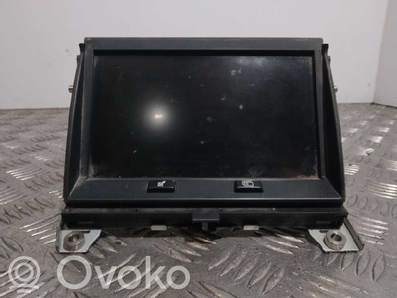 Land Rover Range Rover Sport L320 Schermo del visore a sovrimpressione 