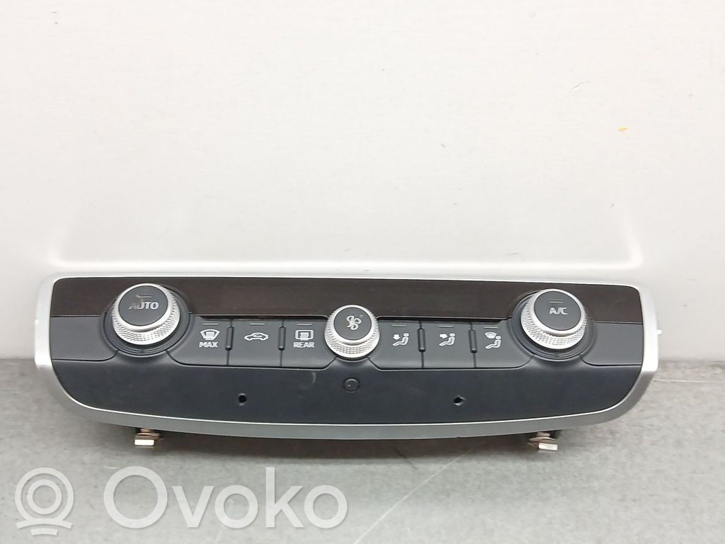 Climate control unit   83A820043AB,SOPORTEROTO