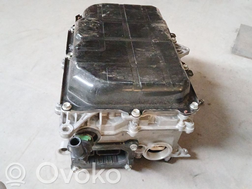 Toyota Auris E180 Módulo conversor/inversor de voltaje 