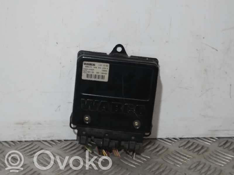 Centralina/modulo airbag   4460440700