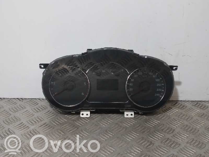 KIA Carens III Nopeusmittari (mittaristo) 