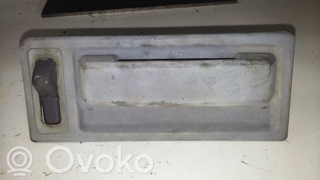 Fiat Doblo Mâner interior ușă spate 