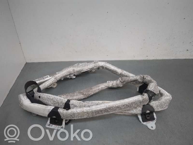 BMW X3 E83 Etuoven turvatyyny 