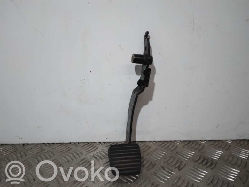 Peugeot 206 Pedale della frizione 