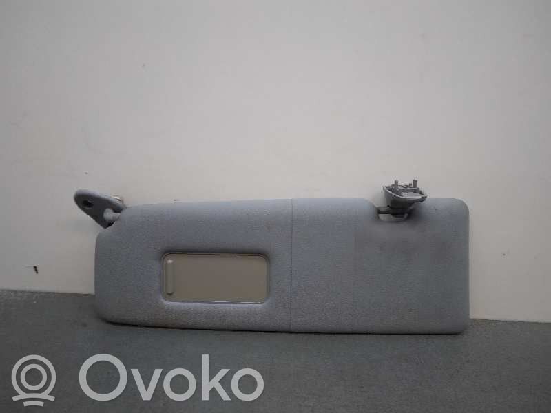 BMW 1 E81 E87 Sun visor 